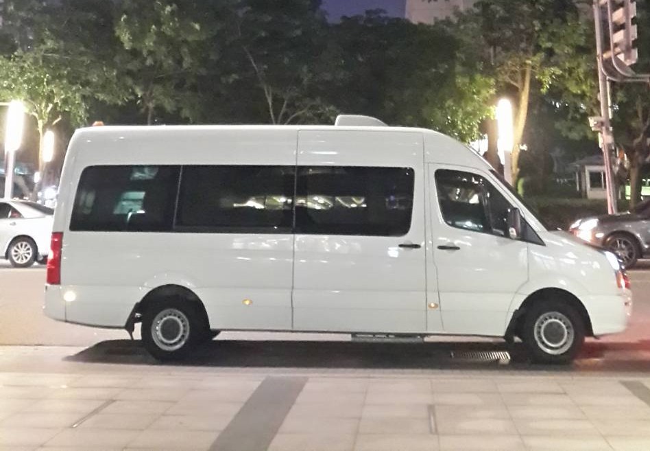 租賃車市場概述