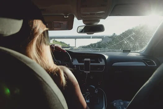 甲/乙種租賃車行執照讓渡