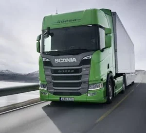 大貨車/貨櫃車運輸執照讓渡