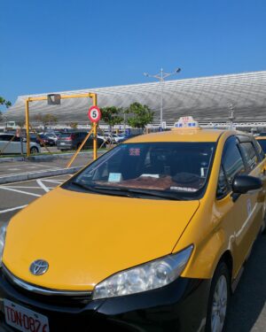 計程車公司合作社與鐵牌讓渡