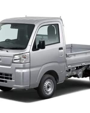 小貨車租賃公司/行號讓渡